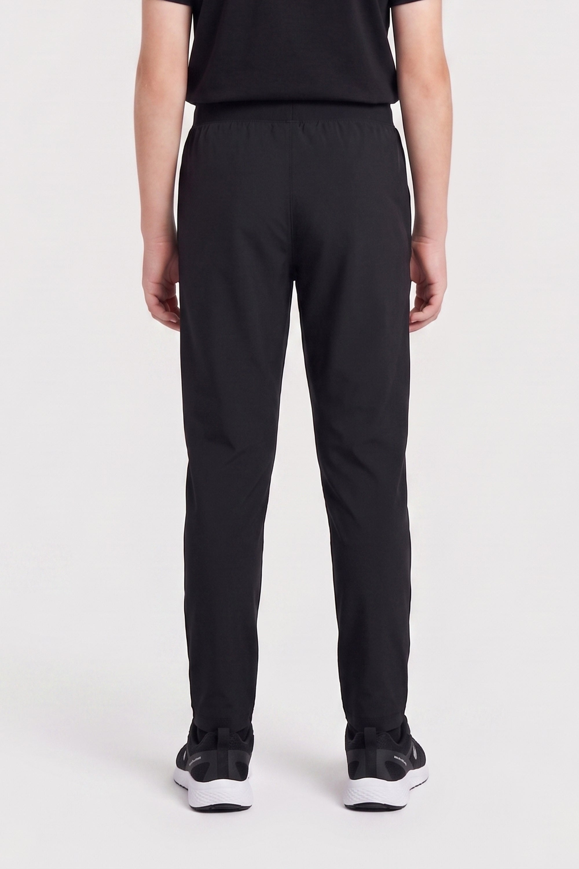 KID'S LIFT LEGACY TROUSERS BLACK