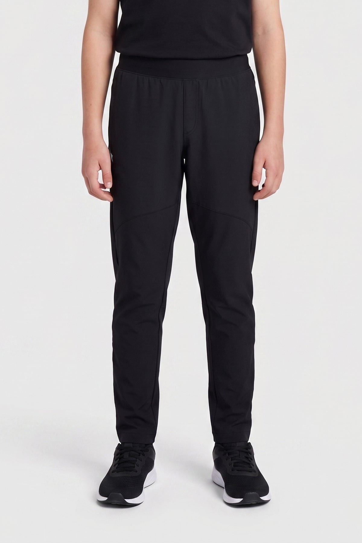 KID'S LIFT LEGACY TROUSERS BLACK
