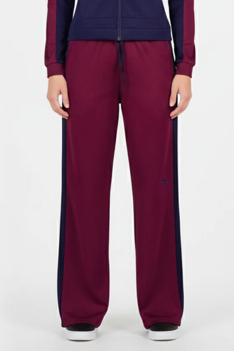VELOCITY LINE TRACK SUIT - PANTS