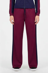 VELOCITY LINE TRACK SUIT - PANTS