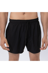 WAVE RIDE SHORTS BLACK | Swimwear