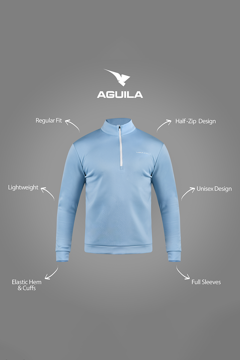 Calido Skyline Midlayer