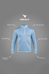 Calido Skyline Midlayer