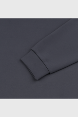 Charcoal Grey Sweat Shirt
