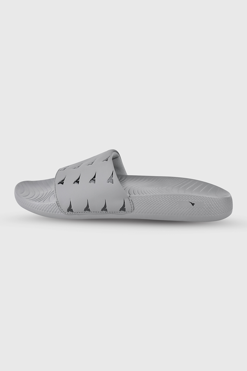 Aguila slipper Grey