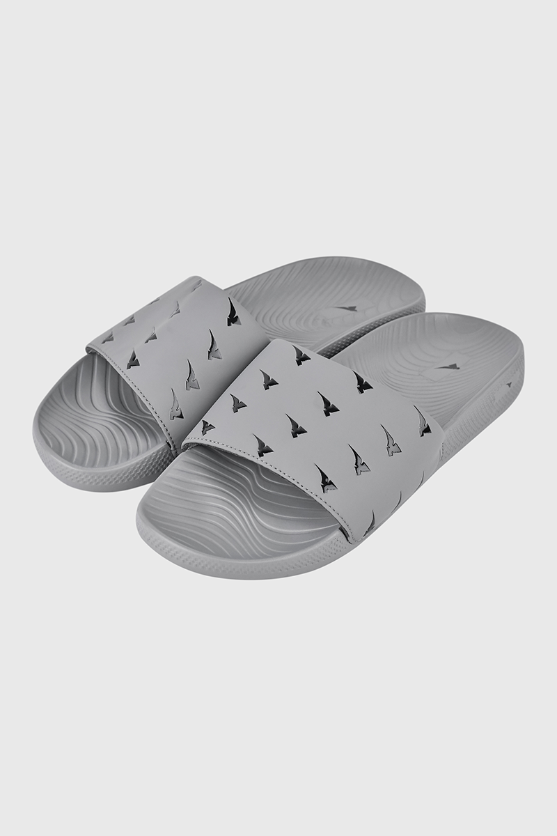 Aguila slipper Grey