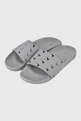 Aguila slipper Grey