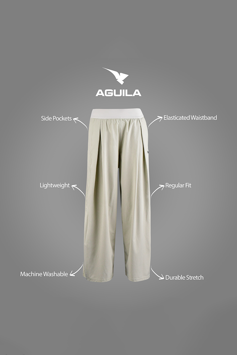 Yoga Pant Beige