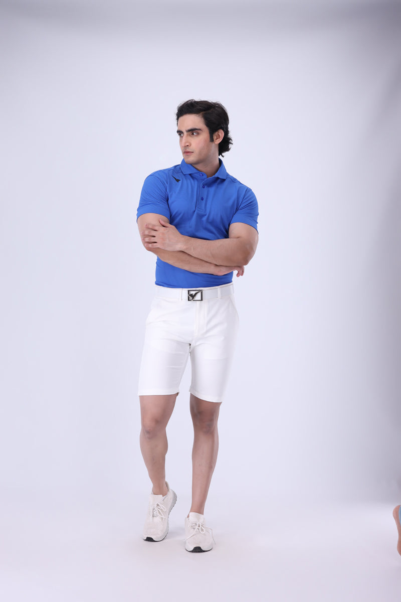ORCHID ACE GOLF POLO