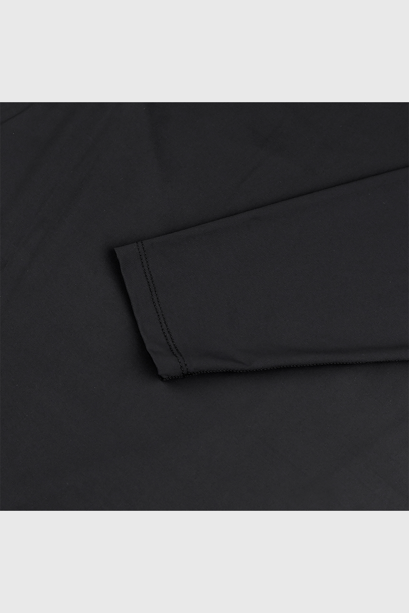 ThermoSkin Baselayer Black