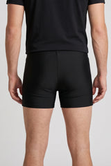 3 STRIPE SHORTS BLACK