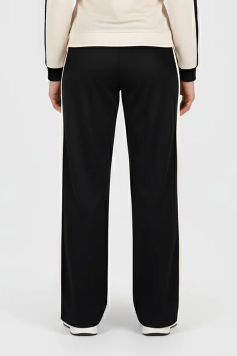 VELOCITY LINE TRACK SUIT - PANTS