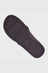 Aguila Flip Flops Brown