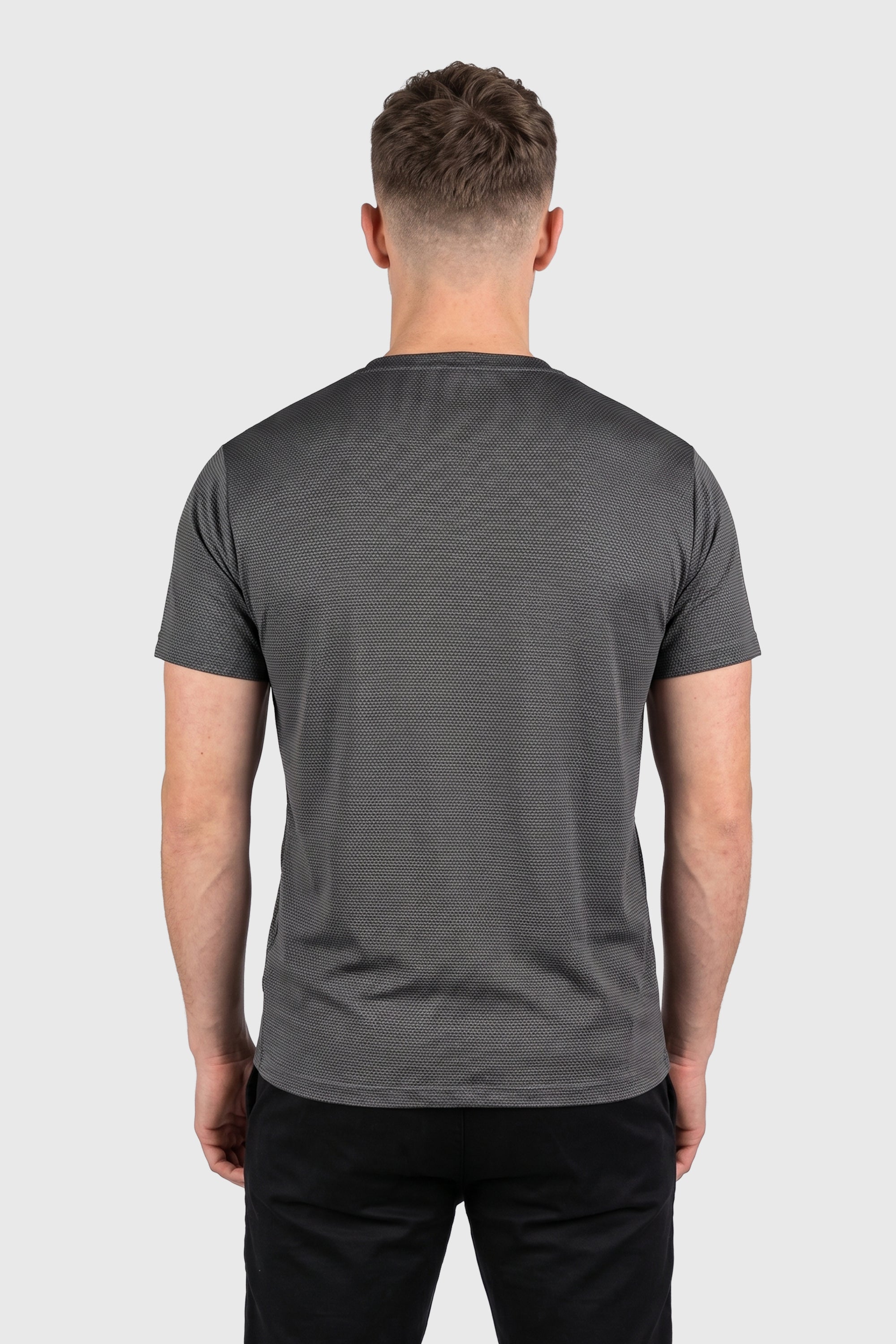 APEX COURT PADEL SHIRT