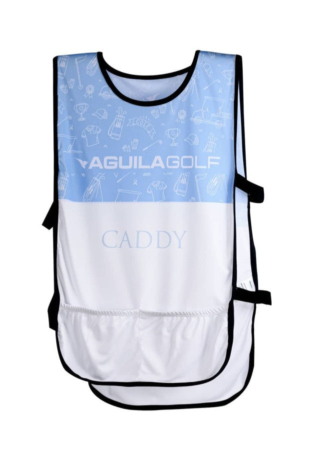 SkyCaddy Bib