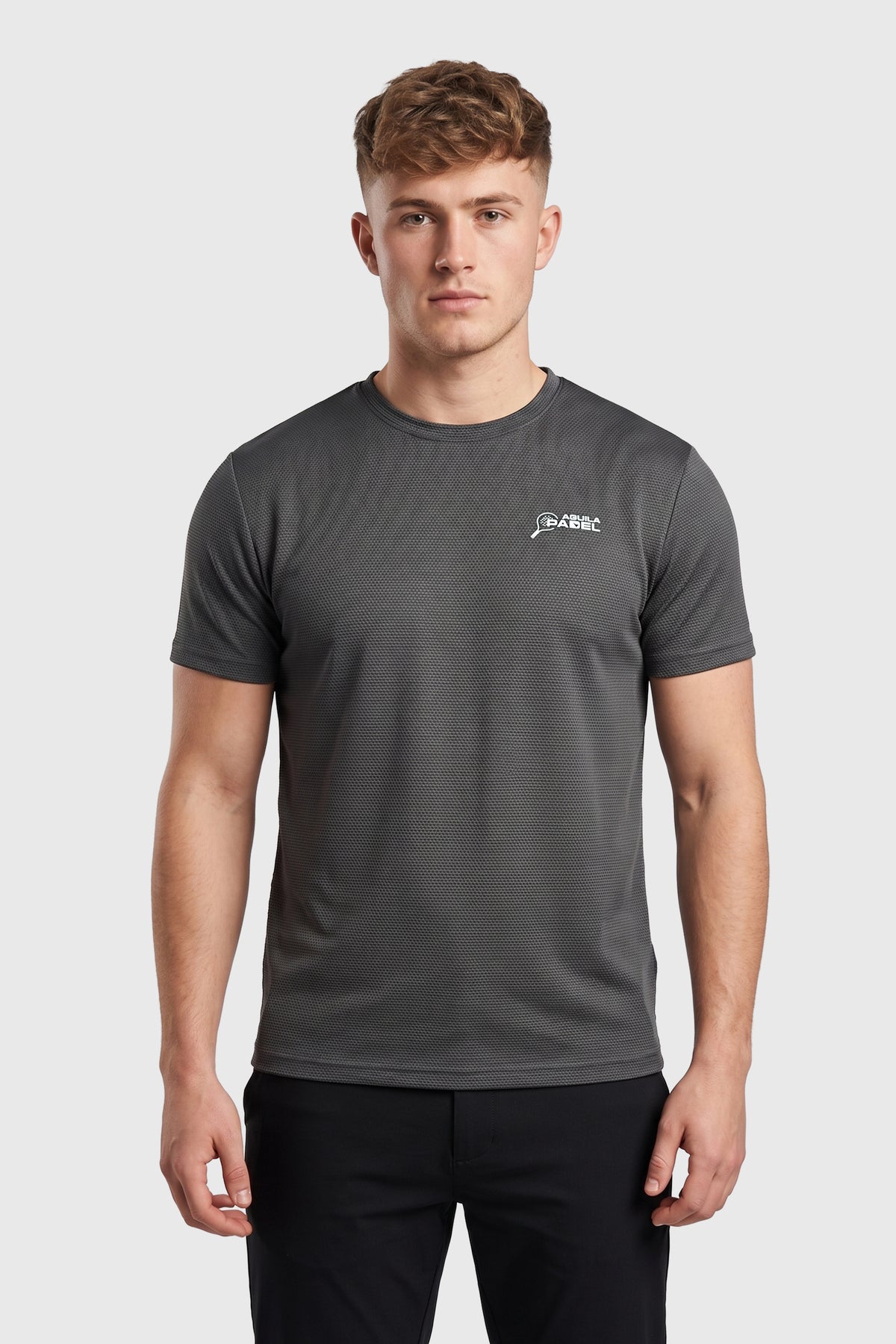 APEX COURT PADEL SHIRT