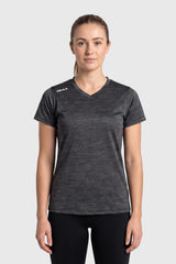 POWER FEMME GREY MELANGE