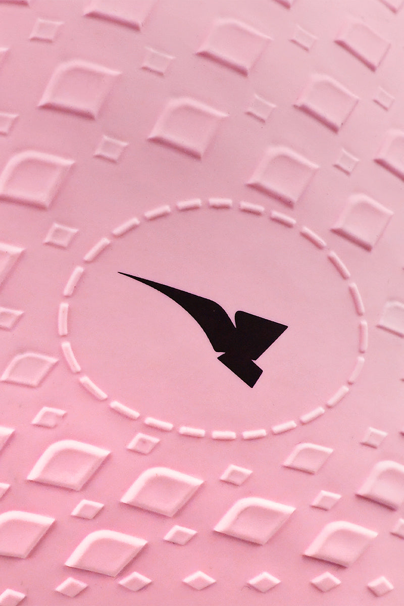 Swimming Caps Bubble Pink