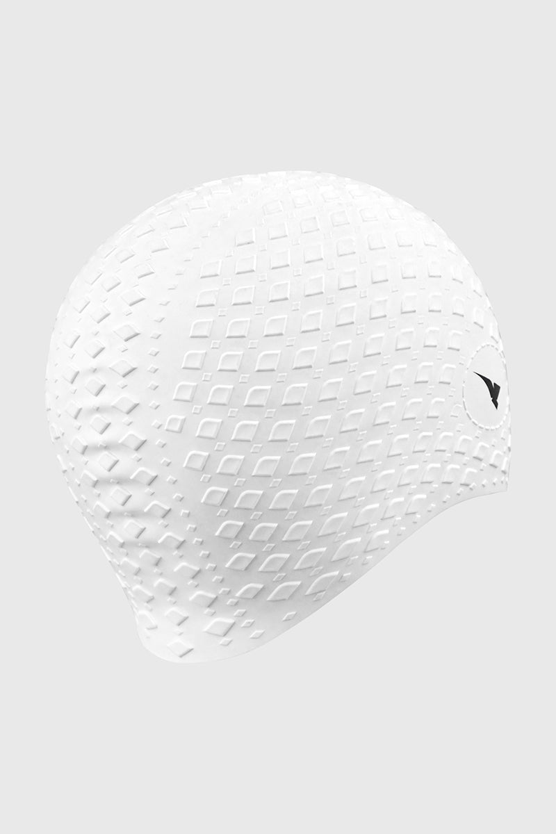 Swimming Caps White