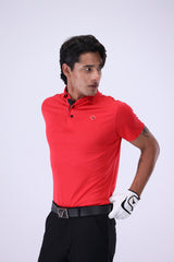 Antiguo light Red