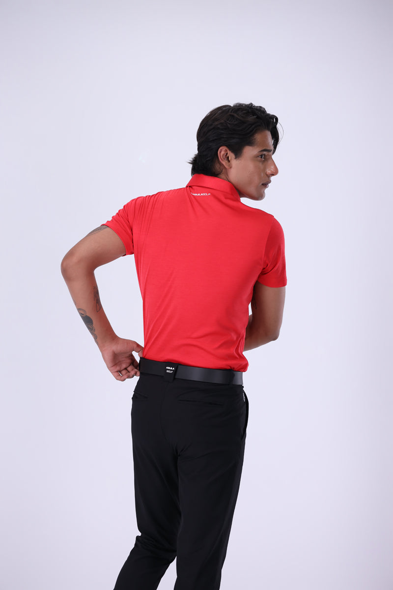 Antiguo light Red