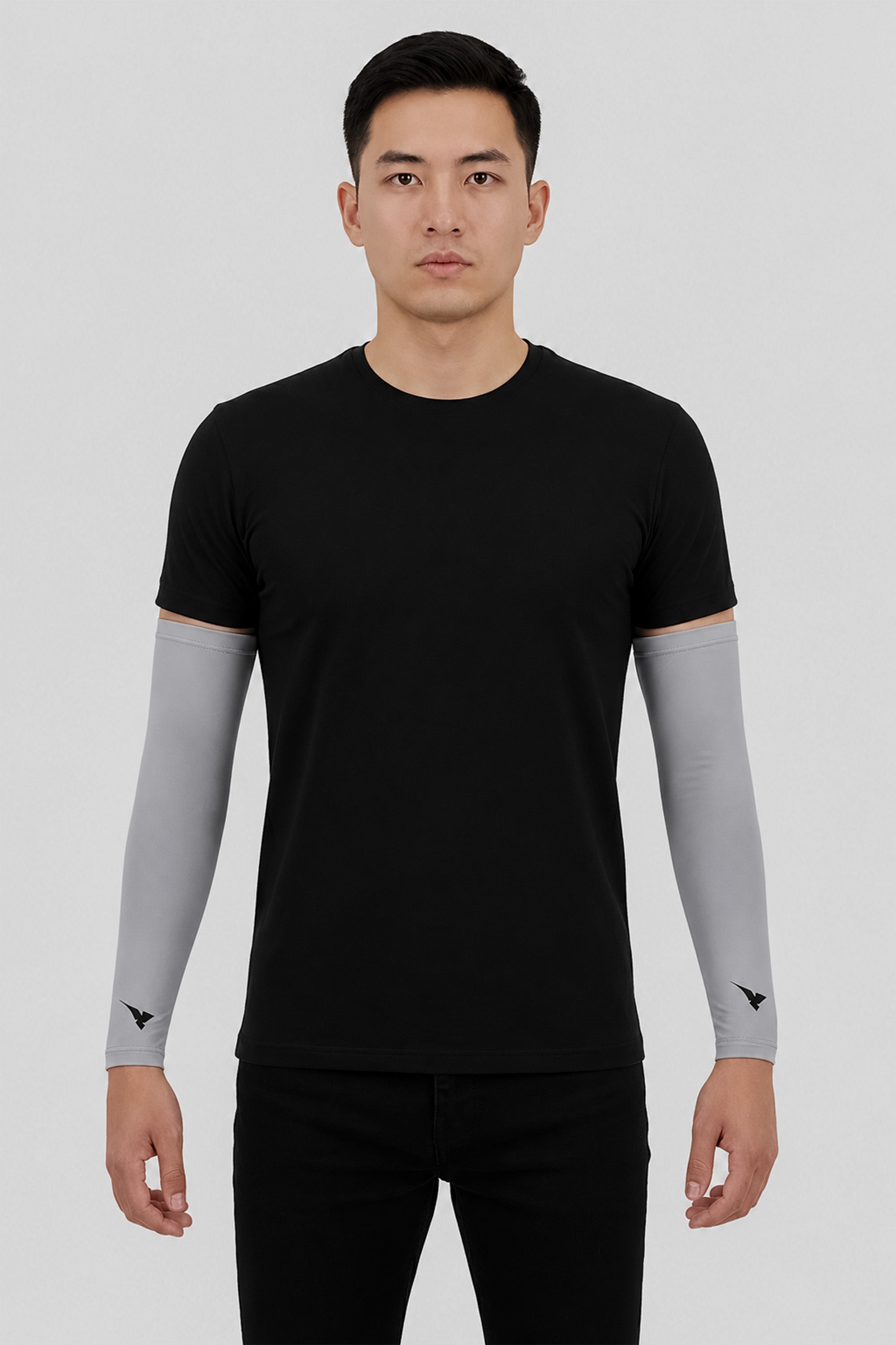 AGUILA ARM SLEEVES GREY