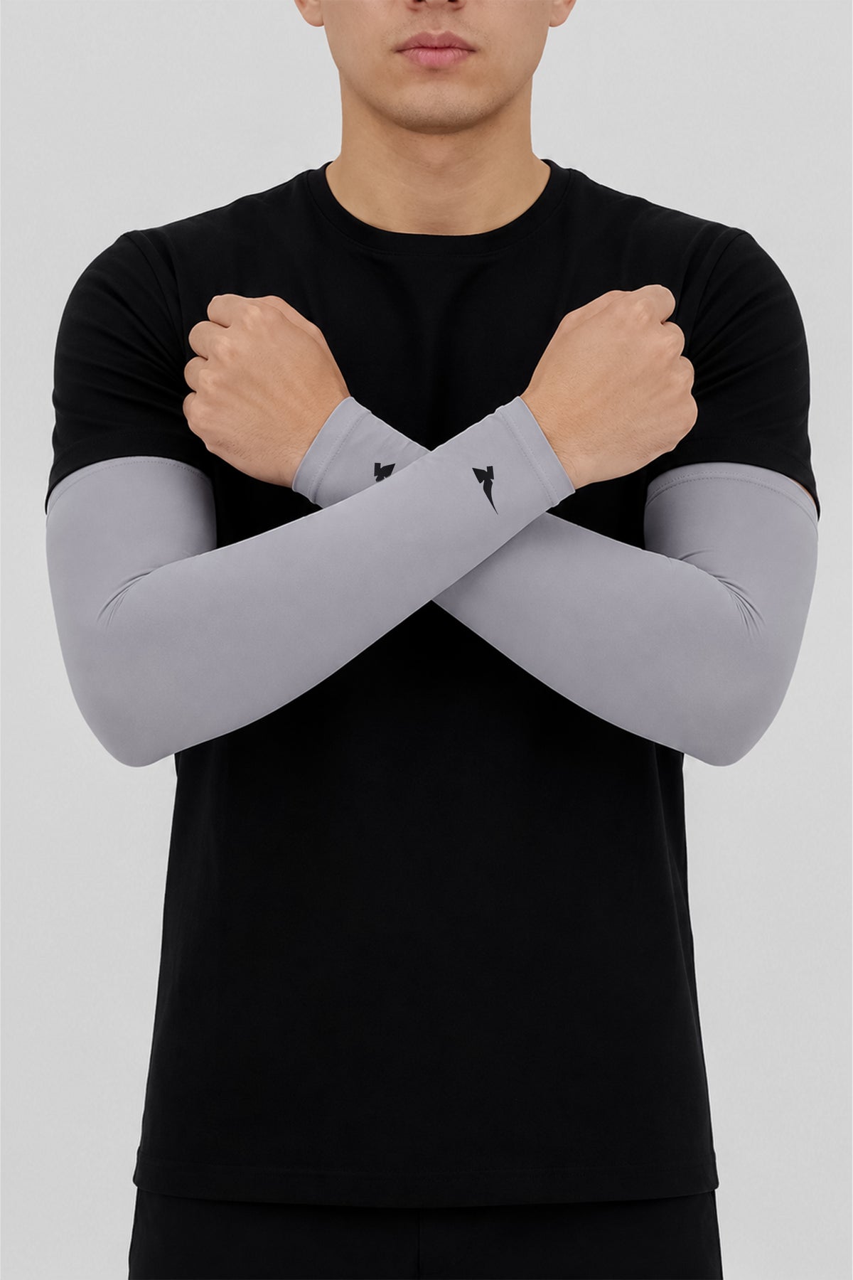 AGUILA ARM SLEEVES GREY