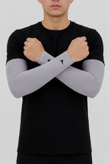 AGUILA ARM SLEEVES GREY