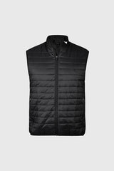 Chaleco Dusk Black