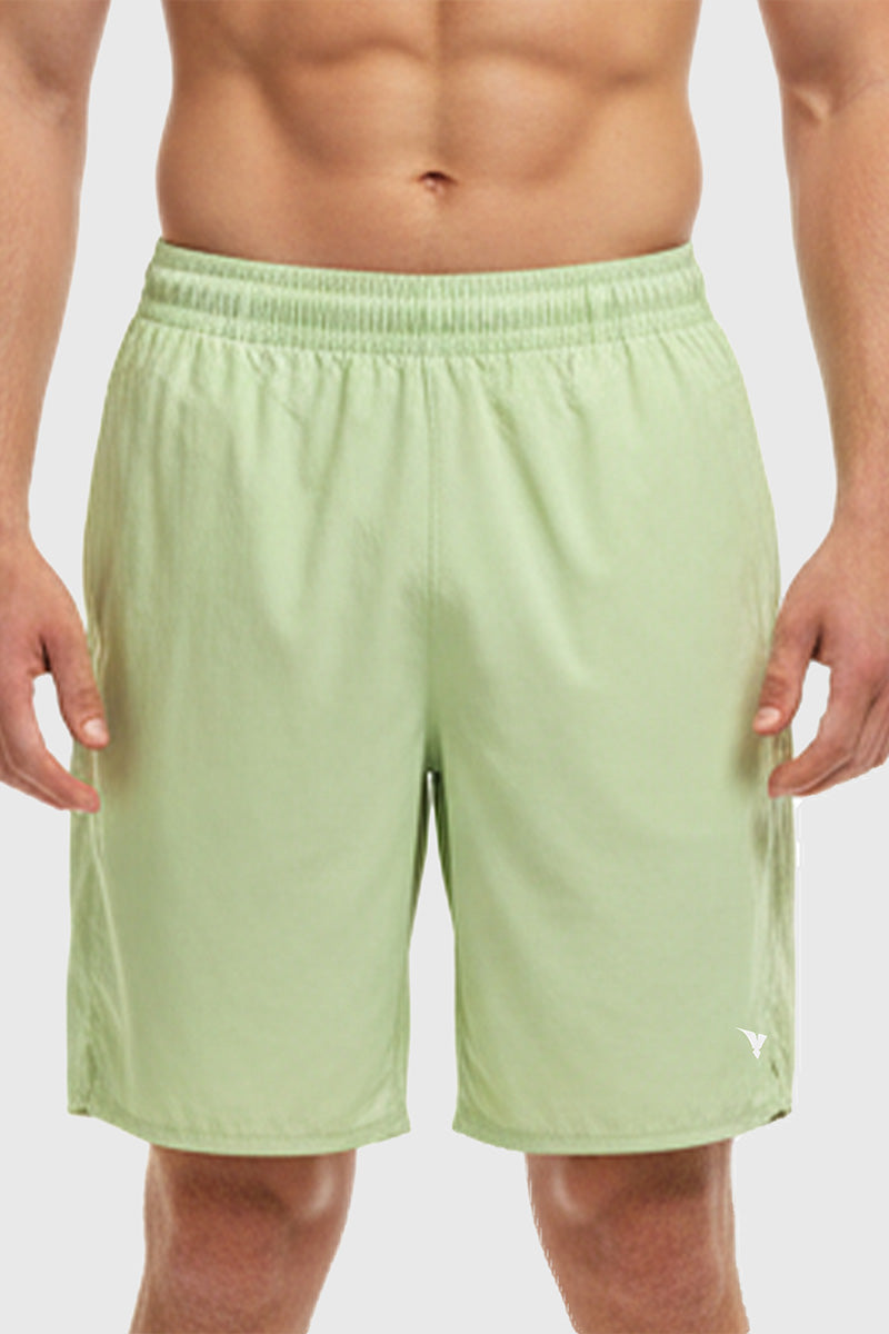 Casual Shorts Sage-3