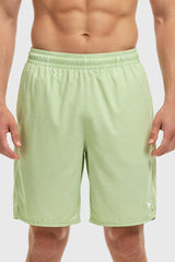 Casual Shorts Sage-3