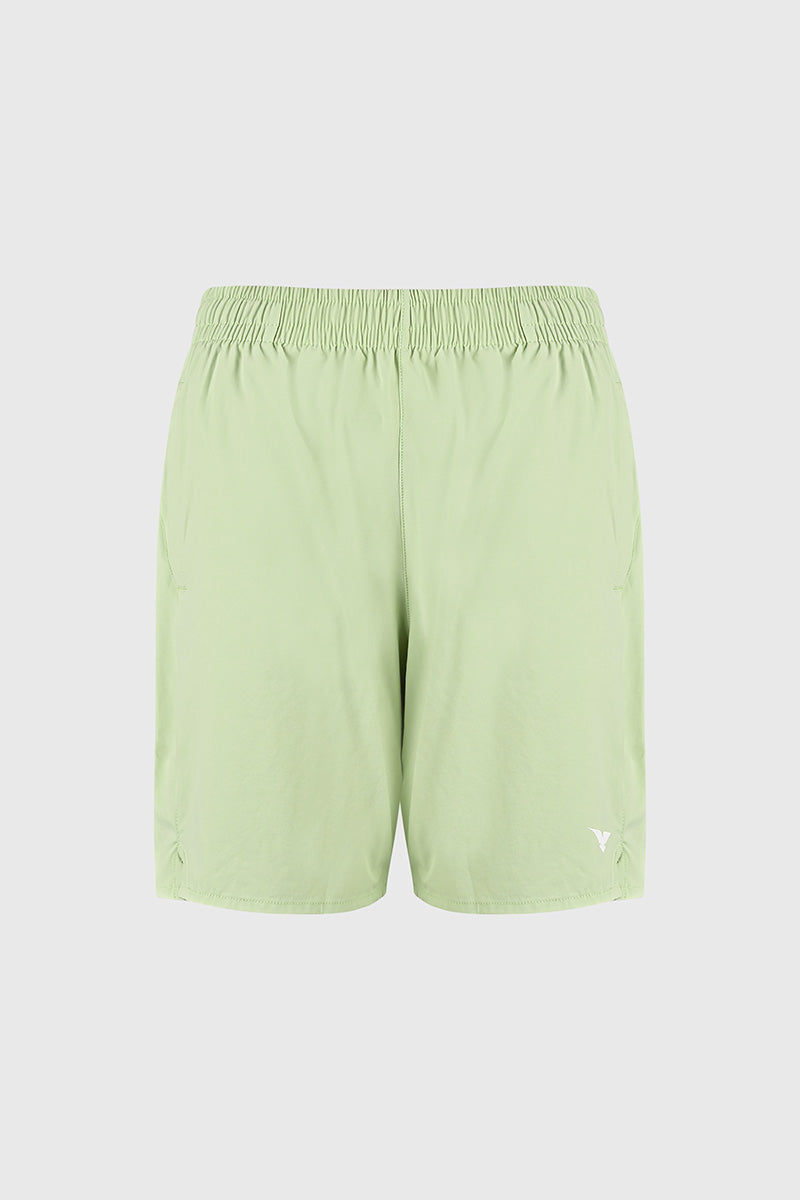 Casual Shorts Sage-3