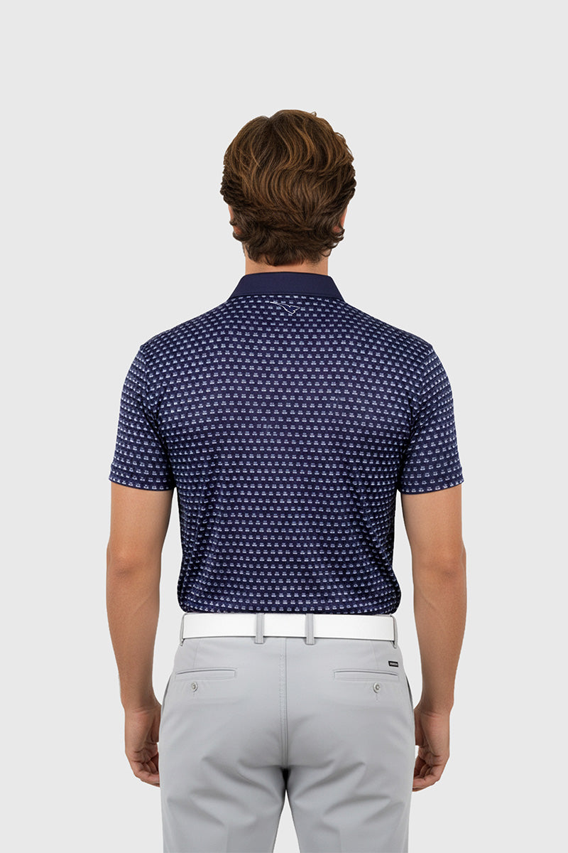 HydroDrive Golf Polo
