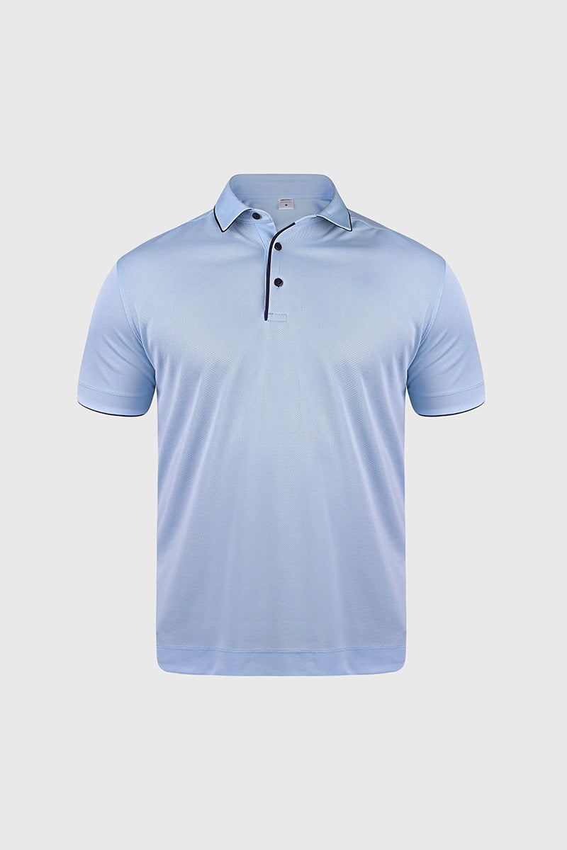 Antiguo New Sky Golf Polo