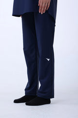 Hydro Steam Pro Navy Pants