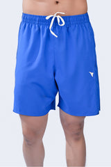 LIFT PRO SHORTS ROYAL