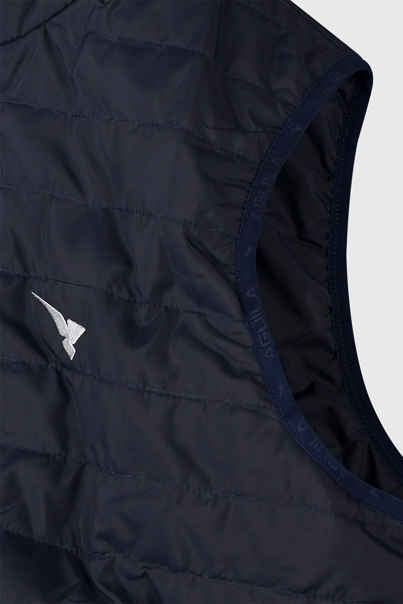 Vida Puffer Vest