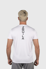 PROFORMA TENNIS T-SHIRT White