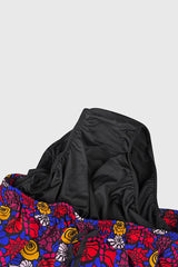 Wave Ride Flora Swim Short