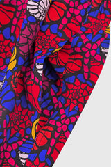 Wave Ride Flora Swim Short