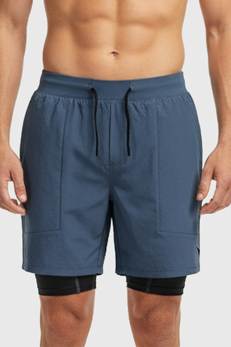 Aguila Sprint Shorts Light Green