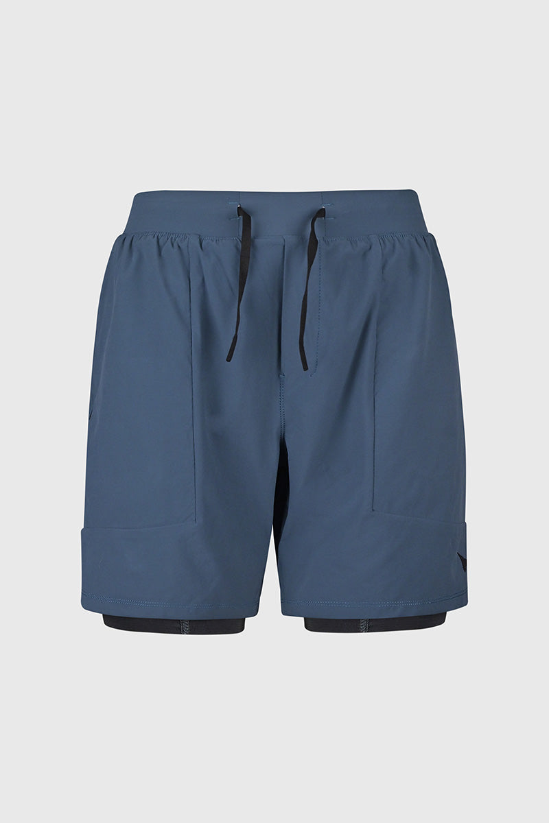 Aguila Sprint Shorts Light Green