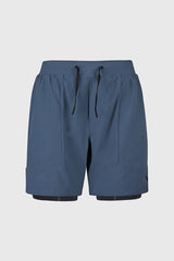 Aguila Sprint Shorts Light Green