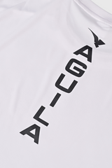 PROFORMA TENNIS T-SHIRT White