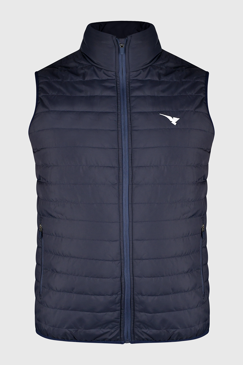 Vida Puffer Vest