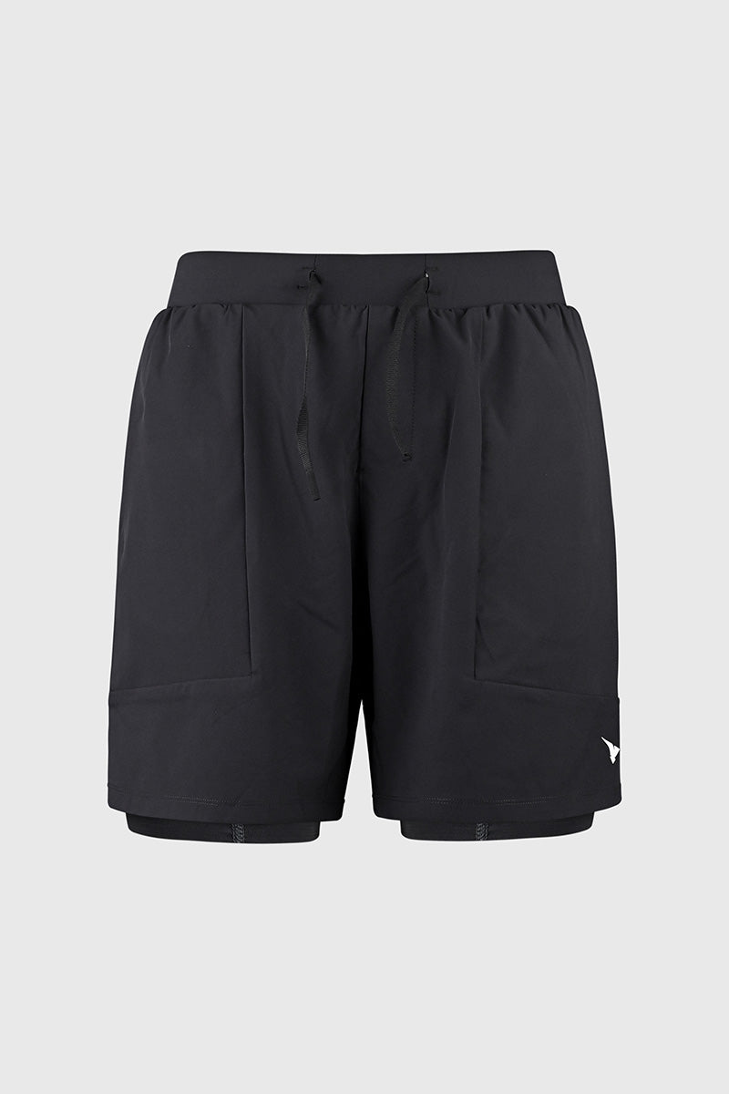 Aguila Sprint Shorts Black