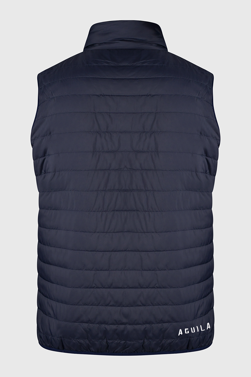 Vida Puffer Vest