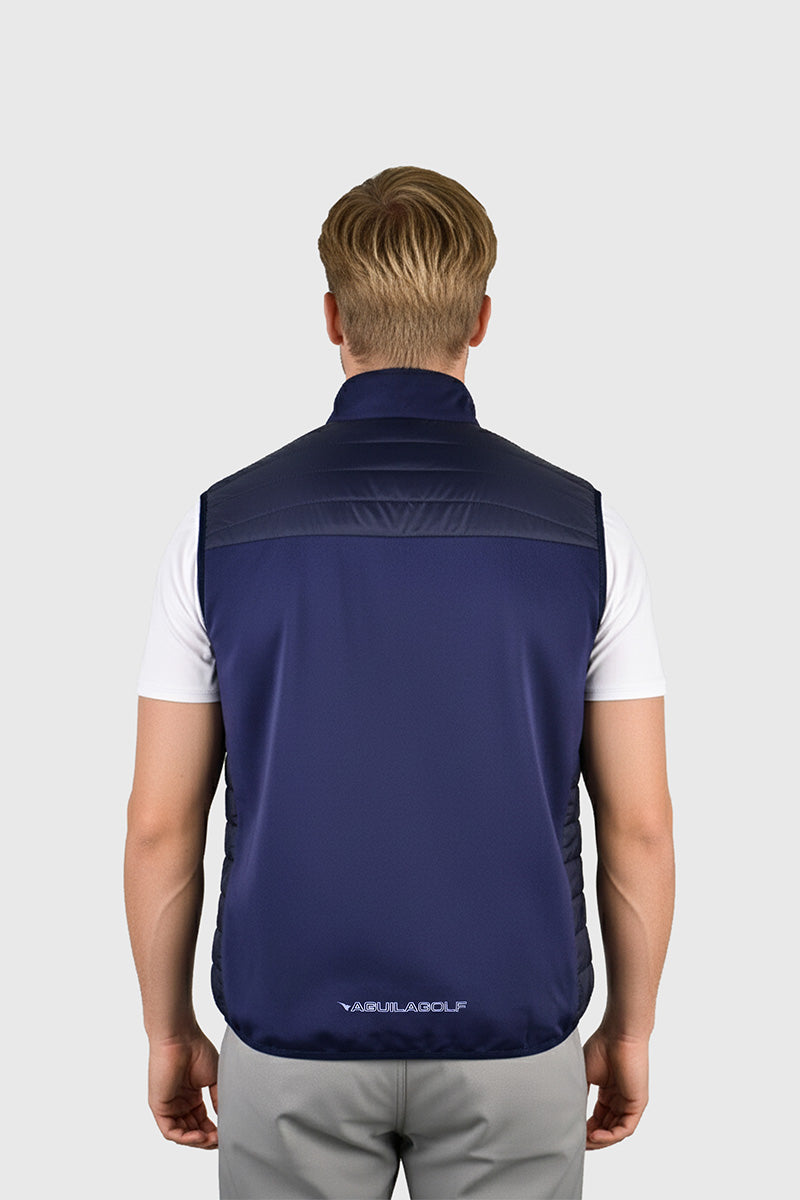 Chaleco Dusk Navy