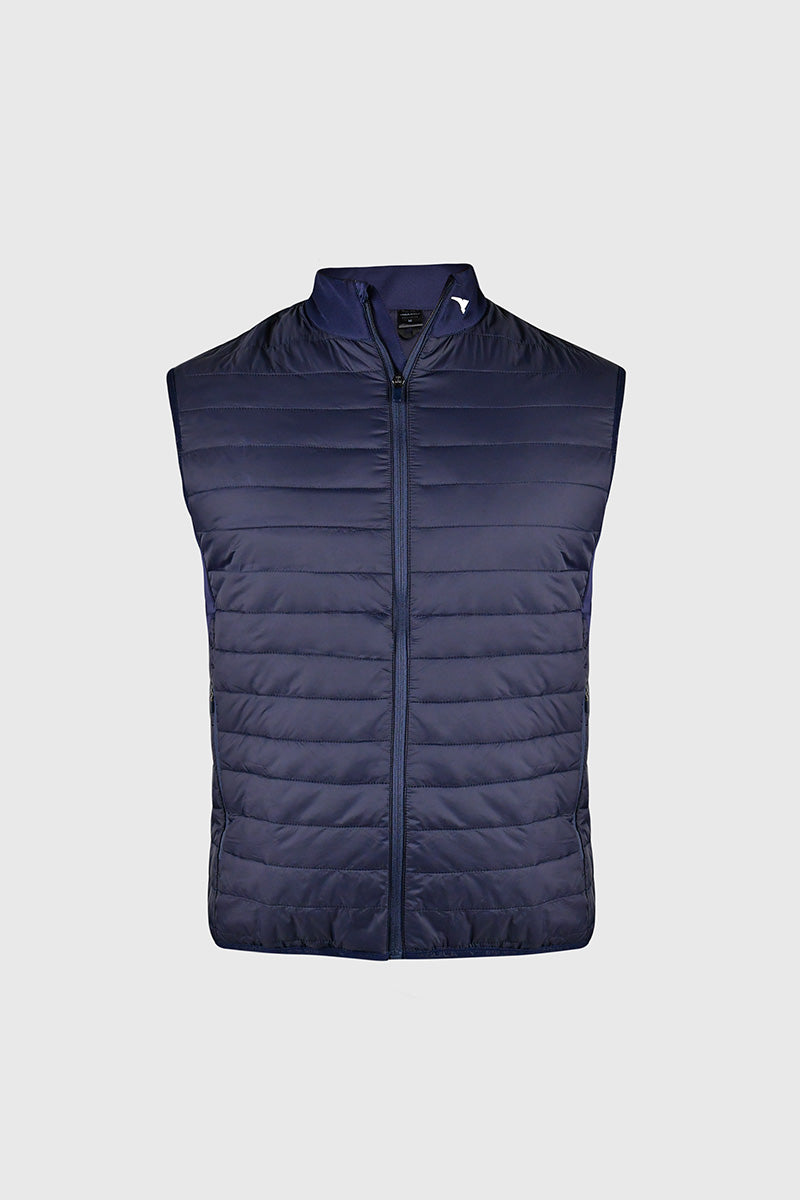 Chaleco Dusk Navy