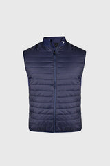 Chaleco Dusk Navy
